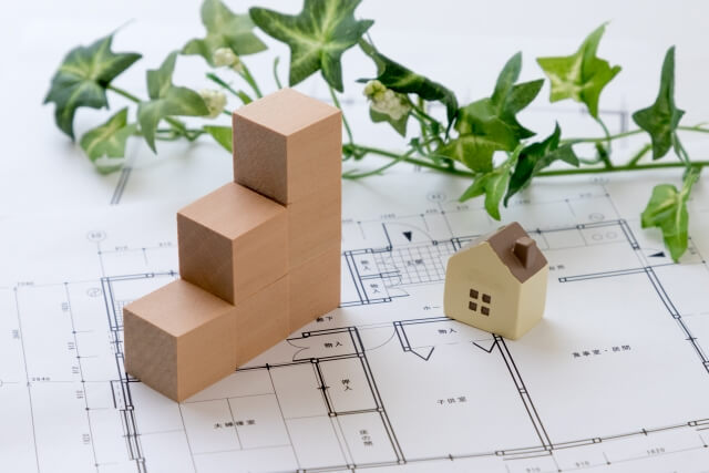 リノベーションによる間取り変更のメリット