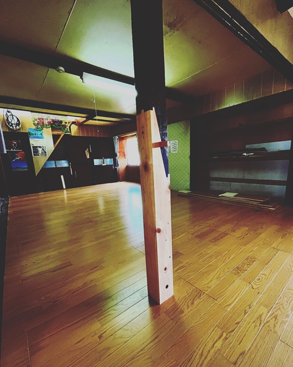 伝統工法を用いた富山の木造注文住宅の特長