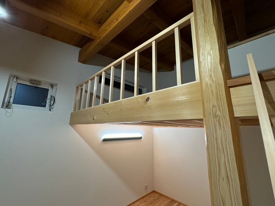 木造注文住宅の手刻み施工の流れ