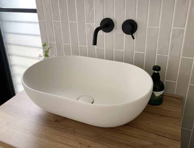 おしゃれな洗面台デザインを実現するためのステップ