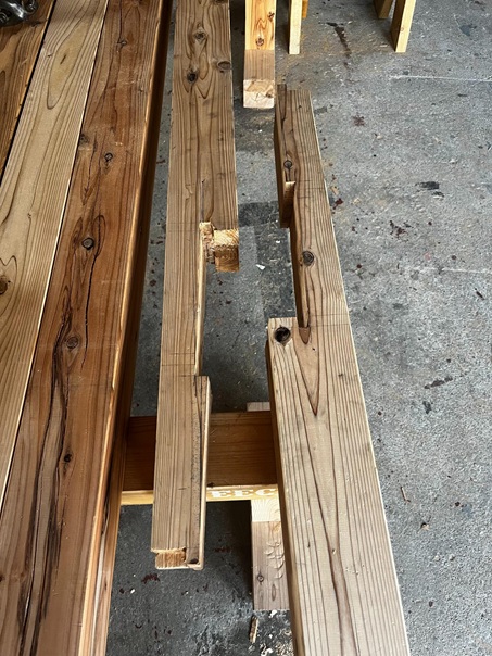 手刻みの技術がもたらす注文住宅の魅力