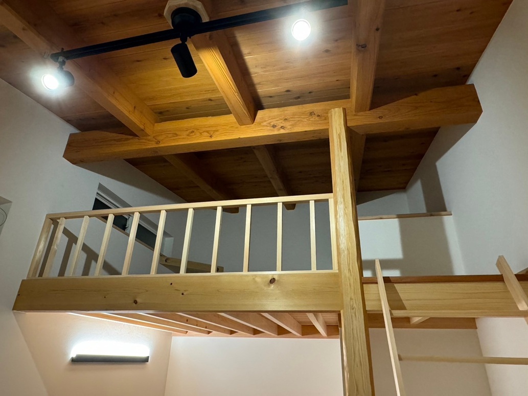 注文住宅における大工工事の流れ